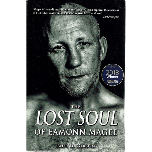 The Lost Soul of Eamonn Magee