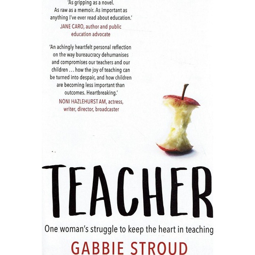 Teacher