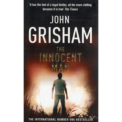 The Innocent Man
