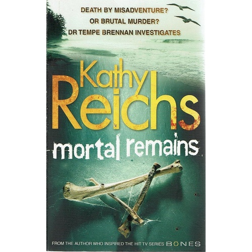 Mortal Remains