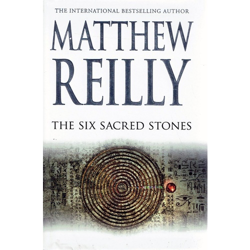 The Six Sacred Stones