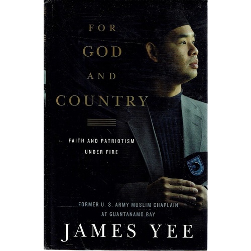 For God and Country. Faith and Patriotism Under Fire