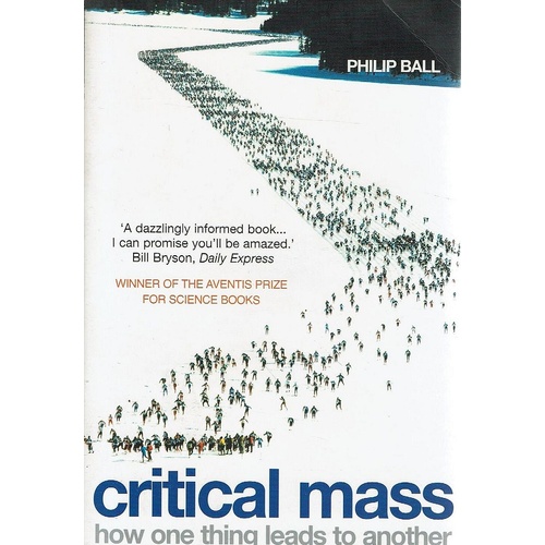 Critical Mass