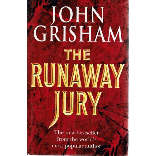 The Runaway Jury