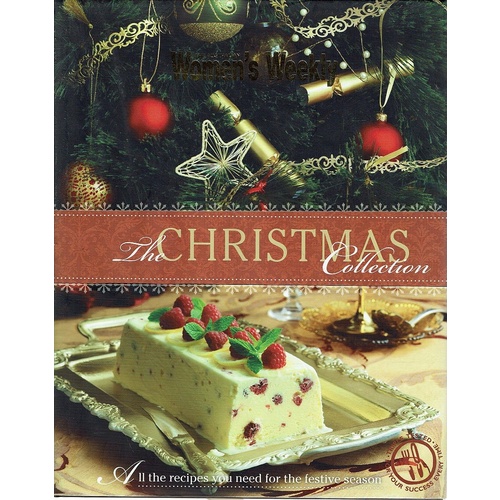 The Christmas Collection. The Australian Women's Weekly Marlowes Books