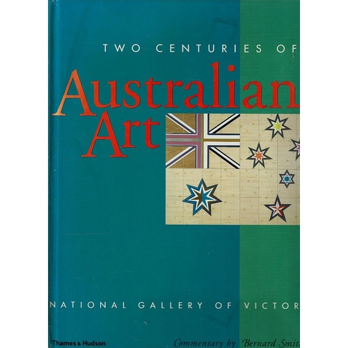 Two Centuries Of Australian Art