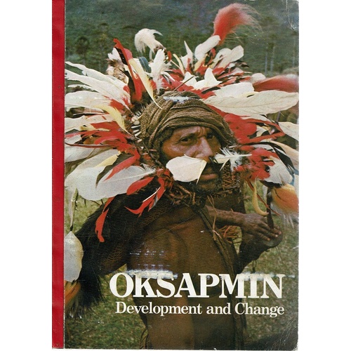 Oksapmin. Development And Change