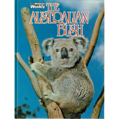The Australian Bush. The Australian Women's Weekly
