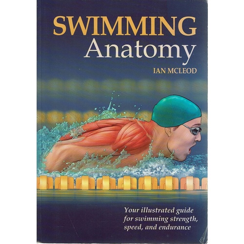 Swimming Anatomy
