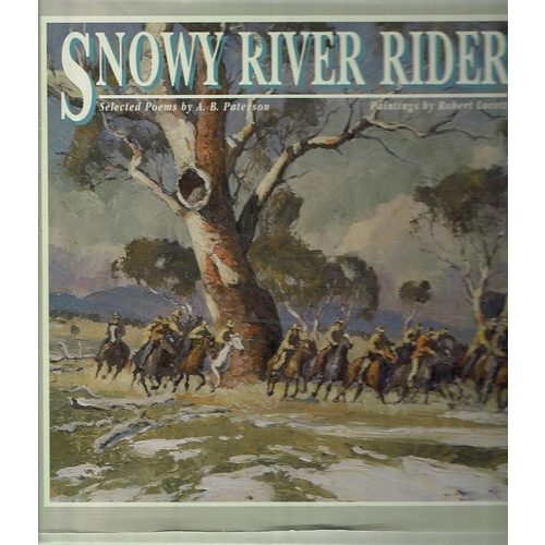 Snowy River Riders