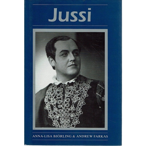 Jussi
