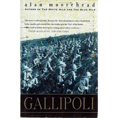 Gallipoli