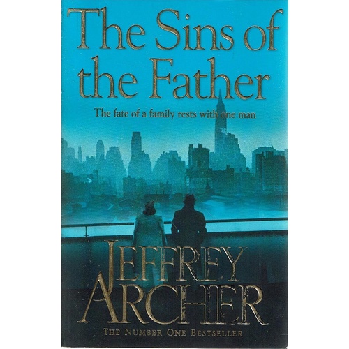The Sins Of The Father