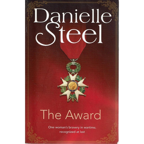 The Award