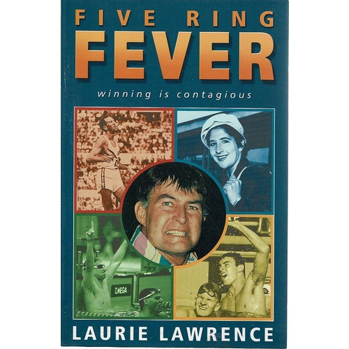 Five Ring Fever. Winning Is Contagious