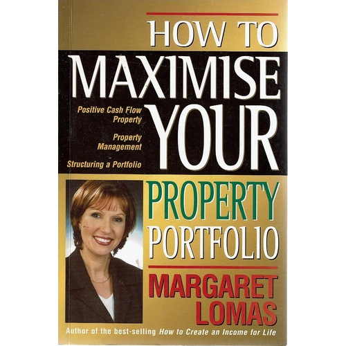 How To Maximise Your Property Portfolio