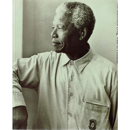 The Illustrated Long Walk To Freedom