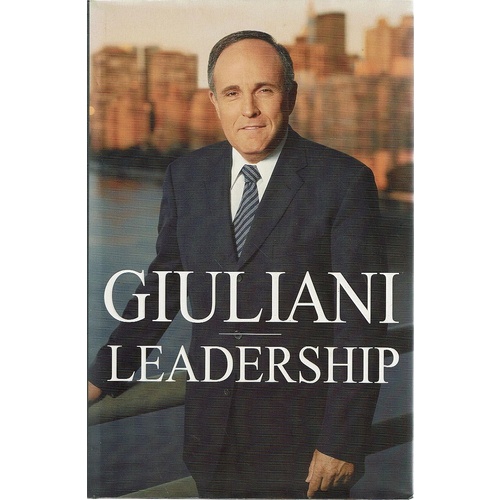 Leadership