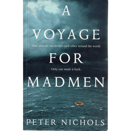 A Voyage For Madmen