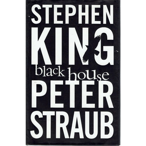 Black House