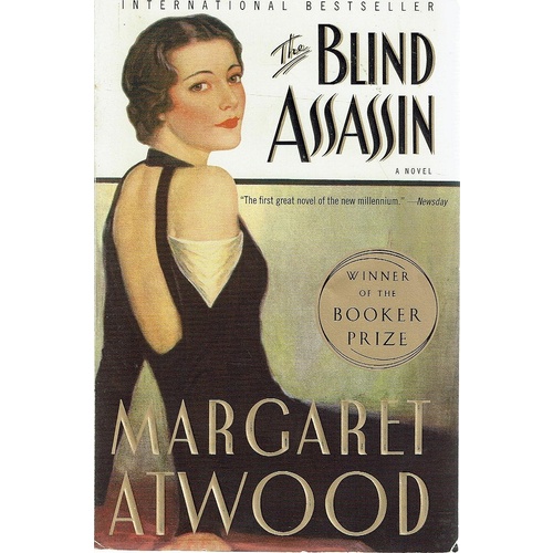 The Blind Asassin