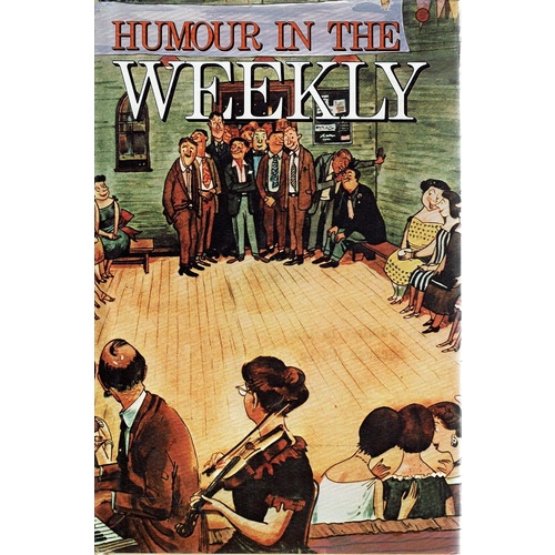 Humour In The Weekly