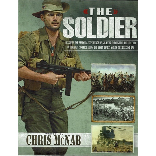 The Soldier