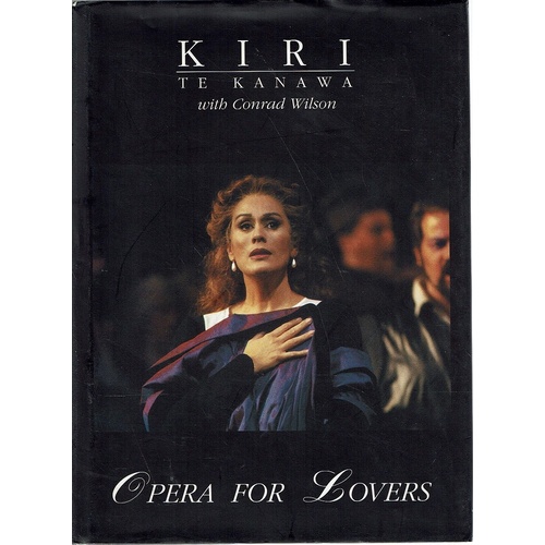 Opera For Lovers
