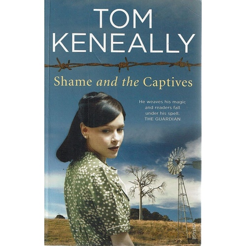 Shame And The Captives