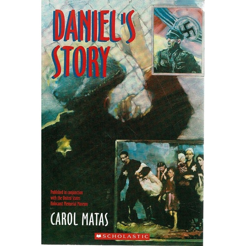 Daniel's Story