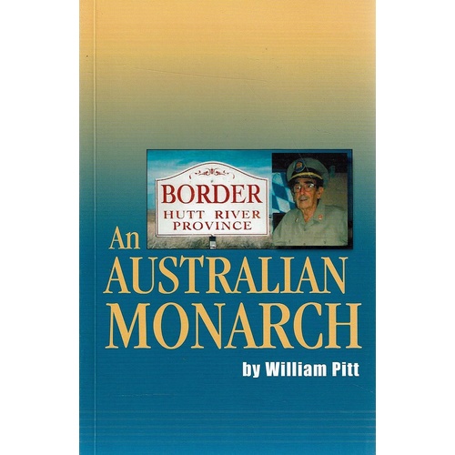 An Australian Monarch