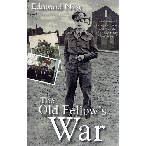 The Old Fellow's War