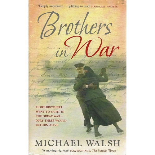 Brothers in War