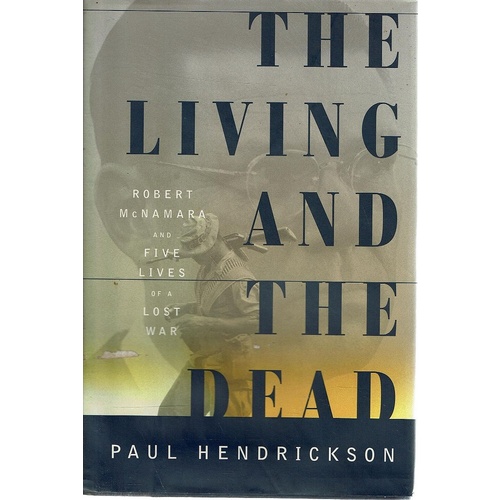 The Living And The Dead