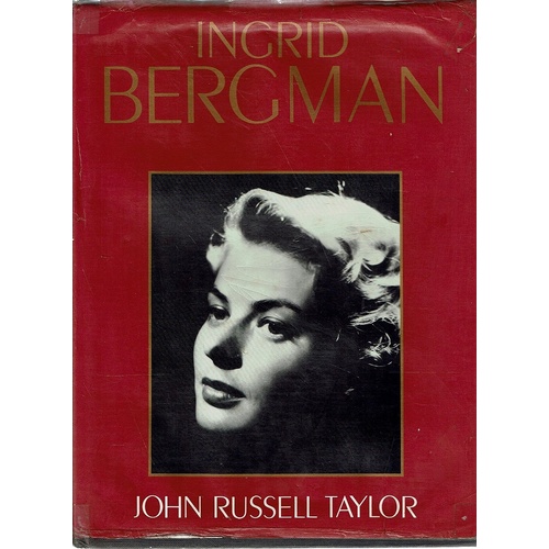 Ingrid Bergman