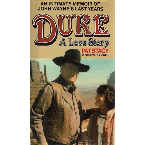 Duke. A Love Story