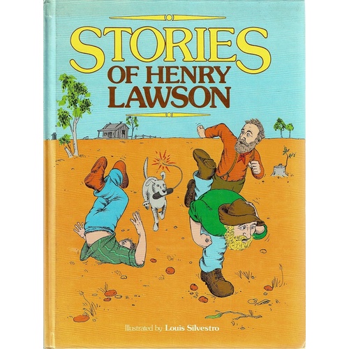 Stories Of Henry Lawson