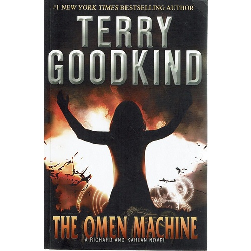 The Omen Machine