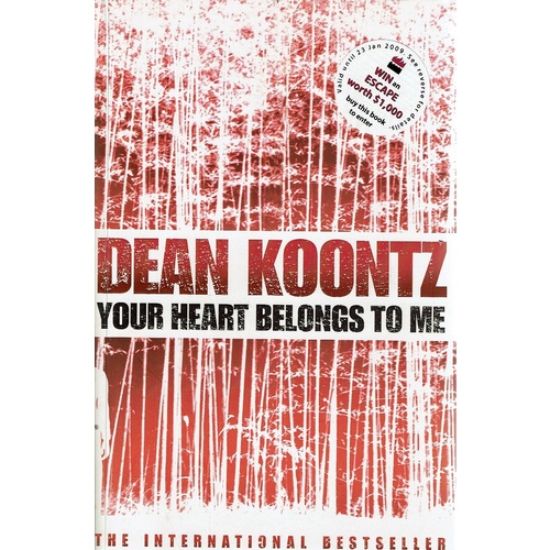 Your Heart Belongs To Me