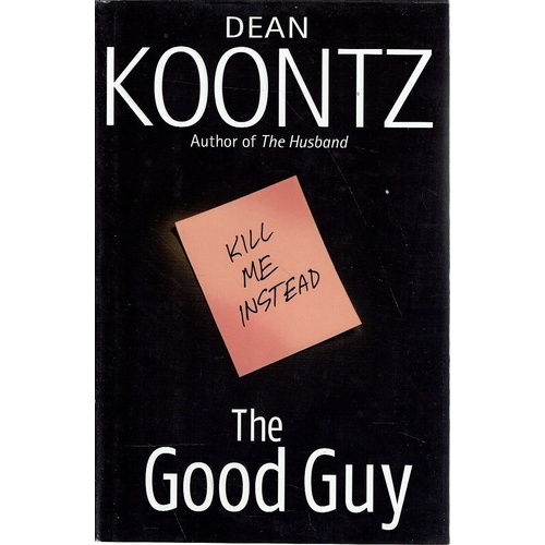 The Good Guy