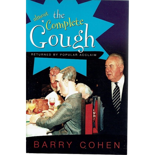 Almost The Complete Gough