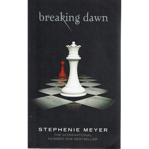 Breaking Dawn