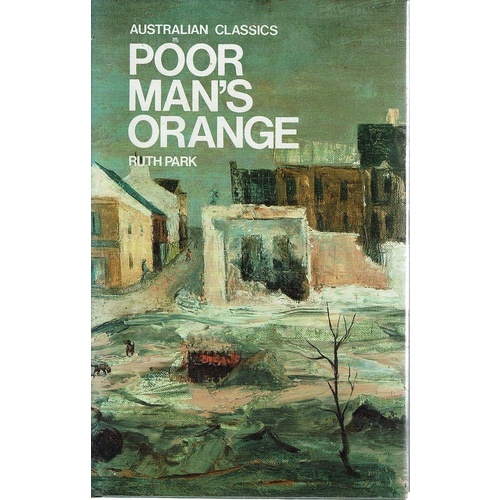 Poor Man's Orange