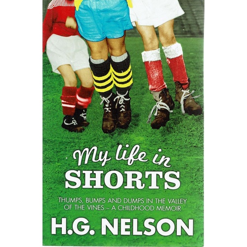 My Life In Shorts