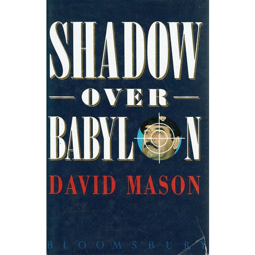 Shadow Over Babylon