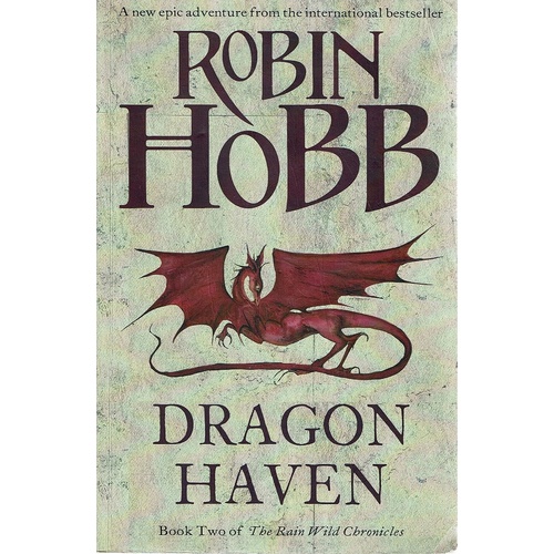 Dragon Haven