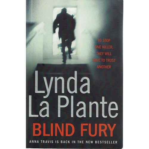Blind Fury