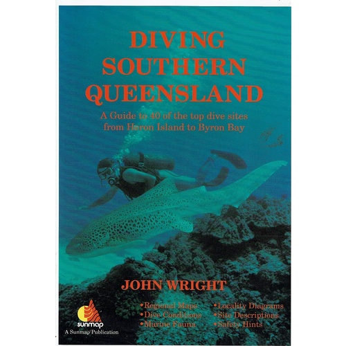 Diving Southern Queensland