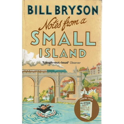 Notes From A Small Island