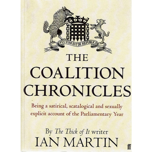 The Coalition Chronicles